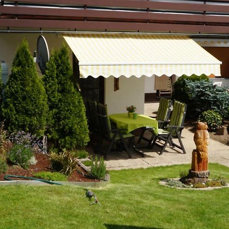 Feriendomizil-Sauerland Fewo 1 메데바흐 외부 사진