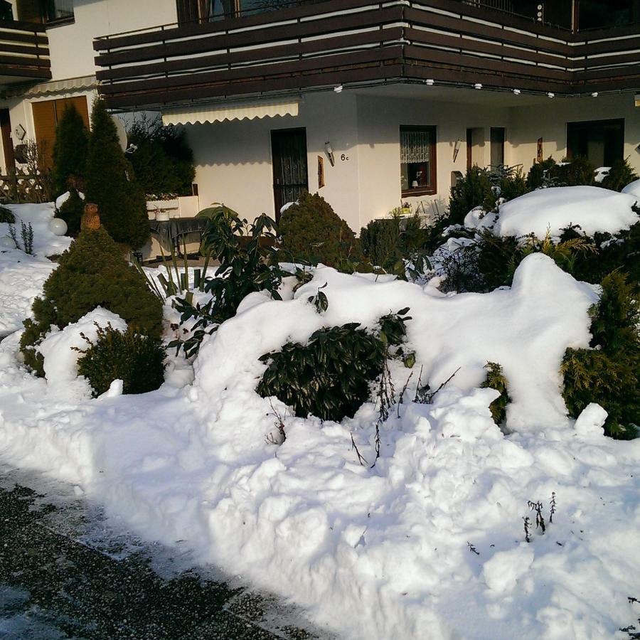 Feriendomizil-Sauerland Fewo 1 메데바흐 외부 사진